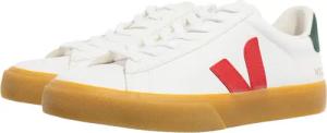 Veja Low-Top Sneaker - Campo - Gr. 36 (EU) - in Weiß - für Damen