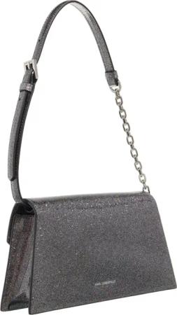 Karl Lagerfeld Crossbody Bags - K/Signature 2.0 Sp Md Shb - für Damen