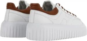 Hogan Low-Top Sneaker - Sneakers White - Gr. 40 (EU) - in Weiß - für Damen