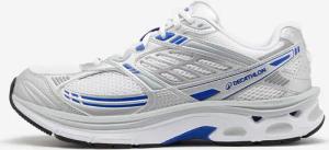 Sneaker Herren - RR2K weiß/grau/blau