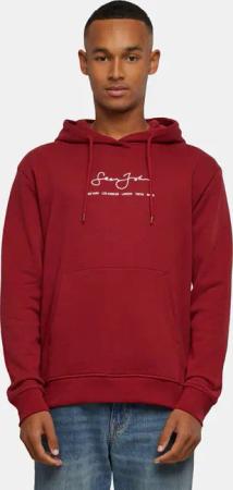 Sean John Classic Logo Essential Hoodie