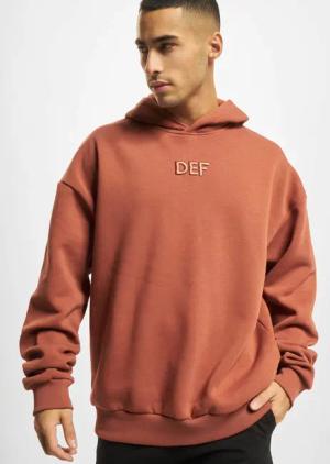 DEF PG Hoodie