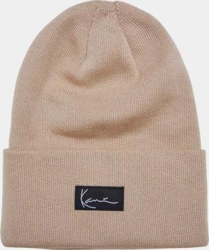 Karl Kani KA224-033-1KK Small Signature Long Beanie