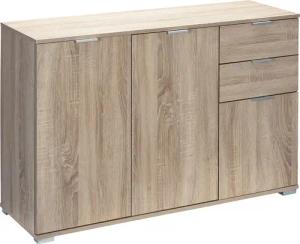 Sideboard Alba Eiche 107x74x35cm