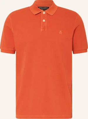 Marc O'Polo Piqué-Poloshirt Regular Fit