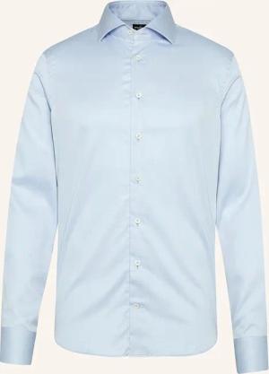 van Laack Hemd Slim Fit