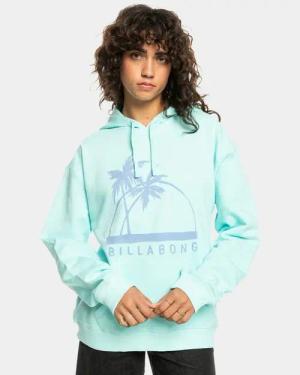 Billabong Kapuzensweatshirt Palm Isle