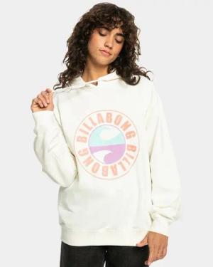 Billabong Kapuzensweatshirt Split