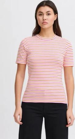 Ichi T-Shirt IHMIRA SS2 Klassisches T-shirt