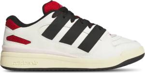 Adidas Forum2000 Herren Schuhe - Weiß - Größe: 40 - Leder - Foot Locker