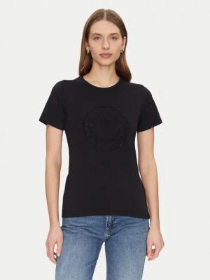 JOOP! T-Shirt 30042942 Schwarz Slim Fit