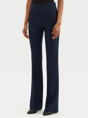 Rinascimento Stoffhose CFC0122830003 Dunkelblau Regular Fit