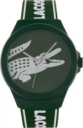 Lacoste Uhr Neocroc 2011309 Grün
