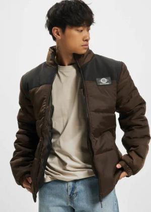 Denim Project Dpnew Sohel Puffer Jacket