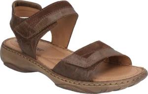 Josef Seibel Debra 19, braun Sandale