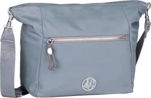 Joop Lietissimo Kaja Shoulderbag LHZ in Infinity (13.1 Liter), Umhängetasche