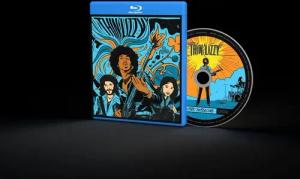The Acoustic Sessions von Thin Lizzy - Blu-ray (Standard)