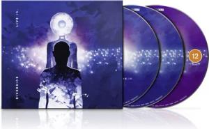 Live ID. von Riverside - 2-CD & Blu-ray (Digipak, Limited Edition)
