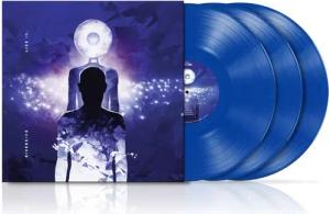 Live ID. von Riverside - 3-LP (Coloured, Gatefold, Limited Edition)