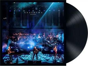 Untouchable von Anathema - 2-LP (Standard)