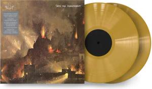 Into The Pandemonium von Celtic Frost - 2-LP (Coloured, Deluxe Edition, Limited Edition, Re-Release, Standard)