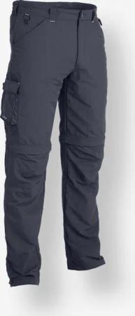 Angelhose ANTI-UV 500 umwandelbar