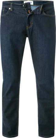 BOGNER Herren Jeans blau