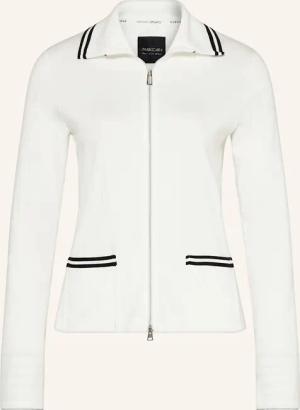 MARC CAIN Sweatjacke