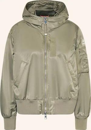 No.1 Como Blouson CREEK