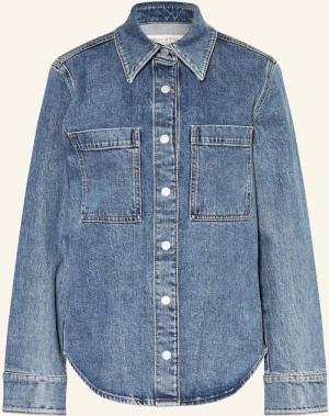 Marc O'Polo Jeansbluse