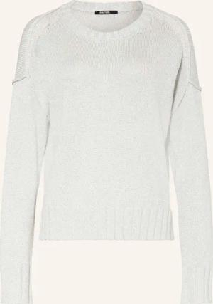 MARC AUREL Pullover mit Glitzergarn