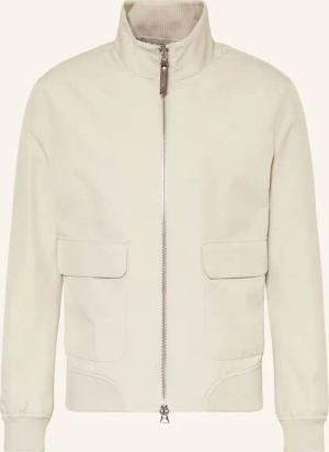 REISS Blouson THROUGH FUNNE