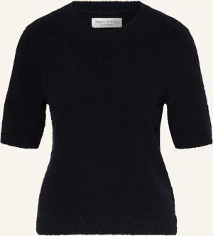 Marc O'Polo Strickshirt aus Frottee