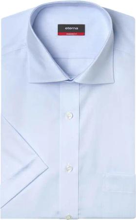 ETERNA Halbarm-Hemd Modern Fit