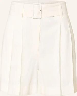 SANDRO Shorts mit Pailletten