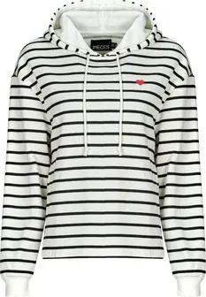 Pieces Sweatshirt PCCHILLI LS HOODIE