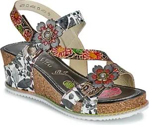 Laura Vita Sandalen BONITO