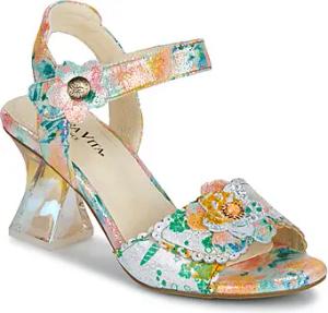 Laura Vita Sandalen HACSIO