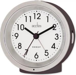 Acctim Wecker "Quarzwecker Acctim", (1 tlg.)