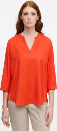 Eterna Longbluse "LOOSE FIT"