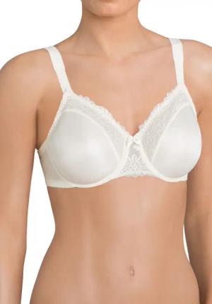 Triumph Minimizer-BH "Ladyform Soft W X", verkleinert die Brust optisch um eine Cup-Größe