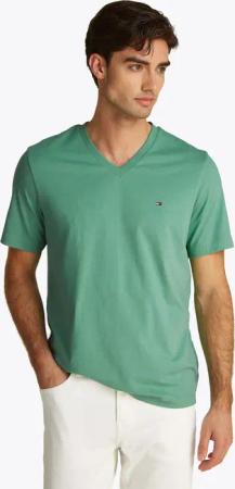 Tommy Hilfiger V-Shirt "ESSENTIAL V-NECK TEE"