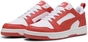 PUMA Sneaker "REBOUND V6 LOW"