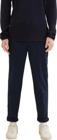 TOM TAILOR Denim Chinohose, im Four-Pocket Style