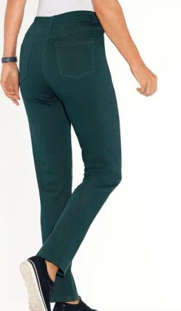 Classic Basics Schlupfhose
