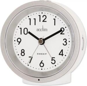 Acctim Wecker "Quarzwecker Acctim", (1 tlg.)