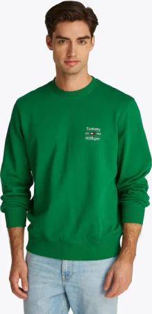 Tommy Hilfiger Sweatshirt "HILFIGER STACK SWEATSHIRT"