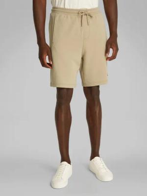 Calvin Klein Jeans Shorts "WOVEN LABEL SHORT", mit Cargotasche