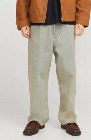 Jack & Jones Relax-fit-Jeans "JJIRON JJORIGINAL SBD 692 SN"