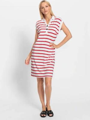 heine Jerseykleid "Jersey-Kleid"